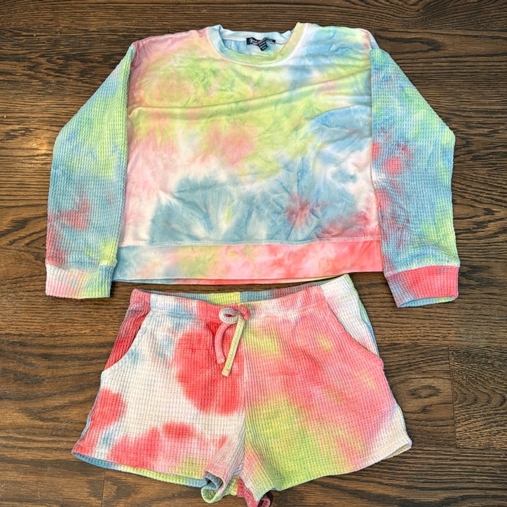 Freshman 1996 matching set size medium 8-10